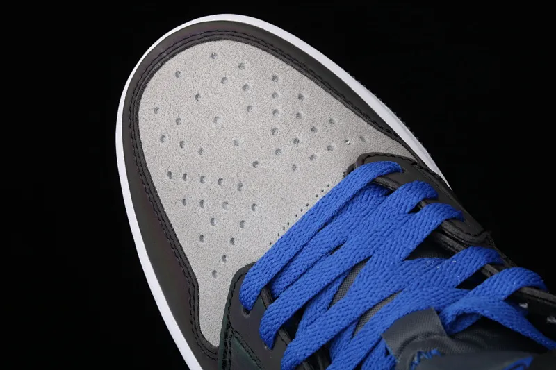 All Categories Air Jordan Jordan Series Basketball Shoes Air Jordan 1 High LPL x Air Jordan 1 Zoom Comfort "Iridescent" AJ1 Joe 1 Joint League of Legends Theme Basketball Shoes DD1453-001